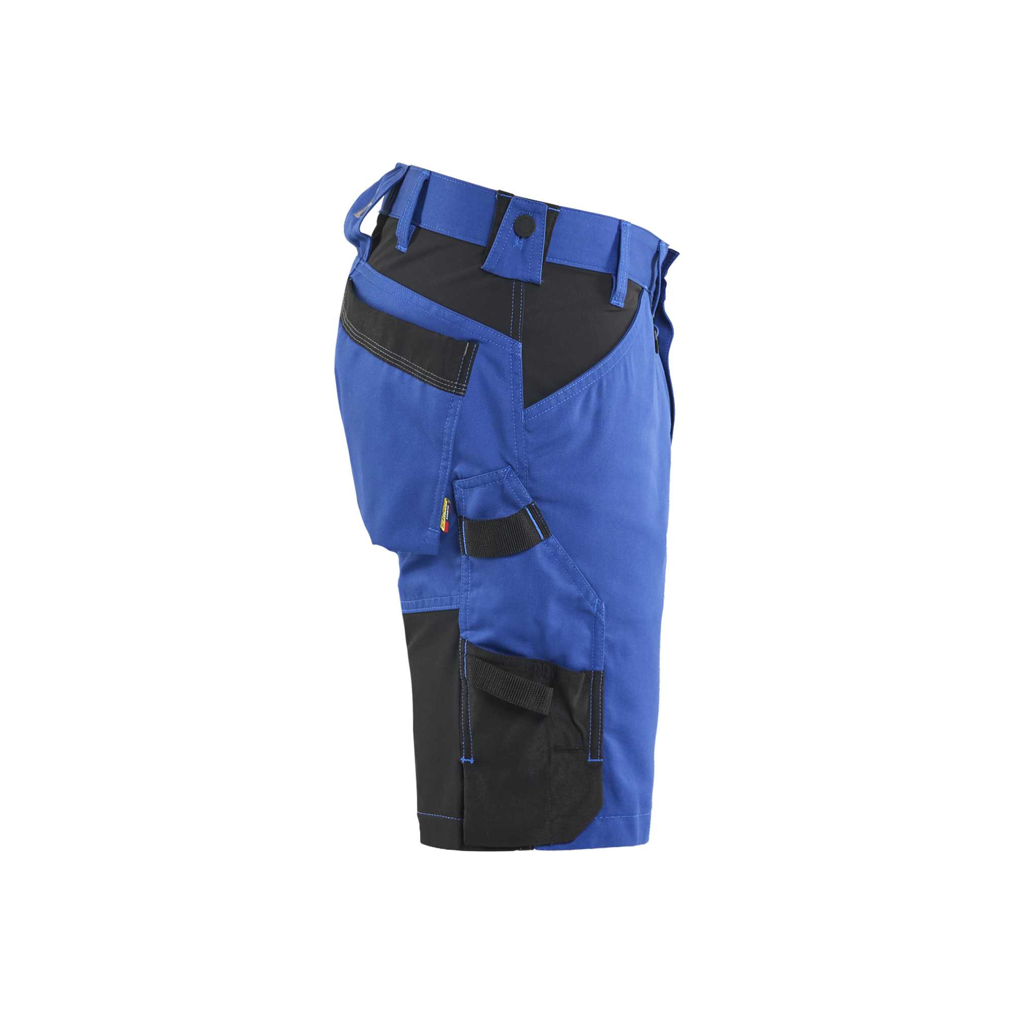 BLAKLADER 17531832 Craftsman shorts stretch Work Shorts Men - 2 Way Stretch